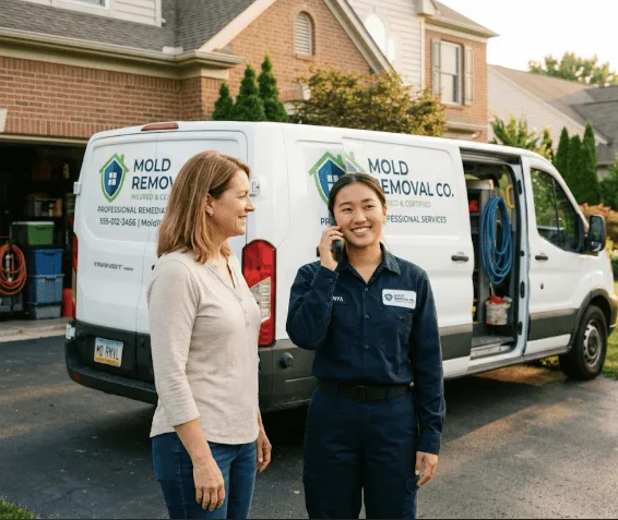 Crawlspace Mold Remediation Whiting, VT FAQs